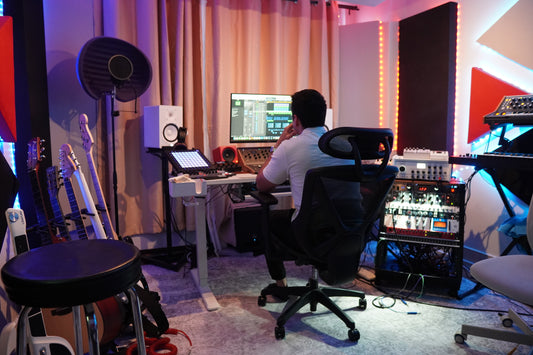 Starter Session