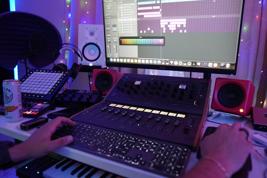 Advanced Alignment (7+ vocals)
